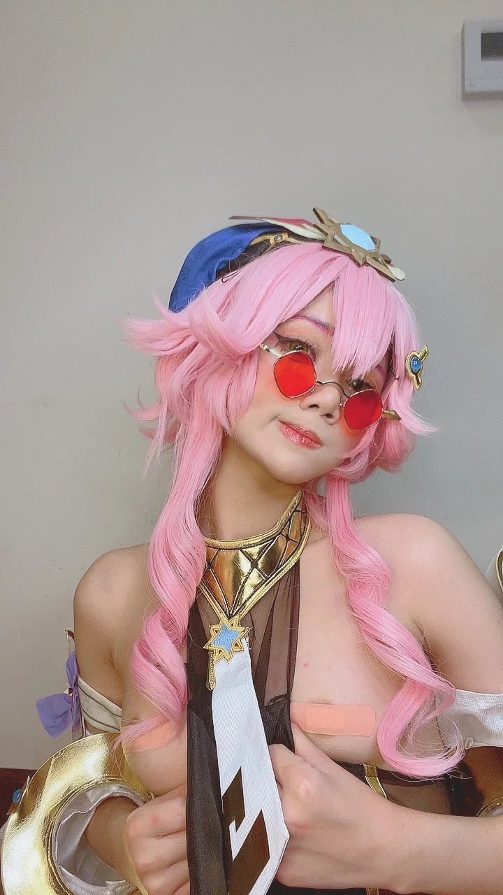 PoppaChan - Dori [107P-24MB] tg@simisebaisi 【丝足阁】087.webp